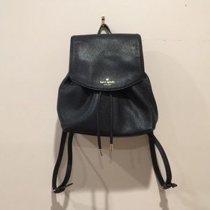 Kate Spade Mulberry Street Small Breezy Backpack